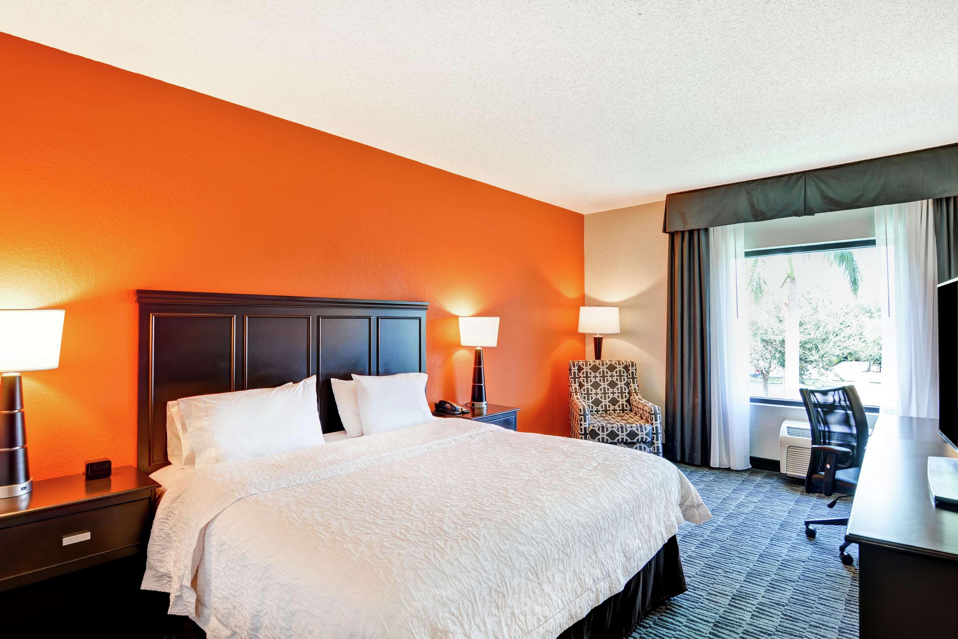 Hampton Inn West Palm Beach-Florida Turnpike Екстер'єр фото
