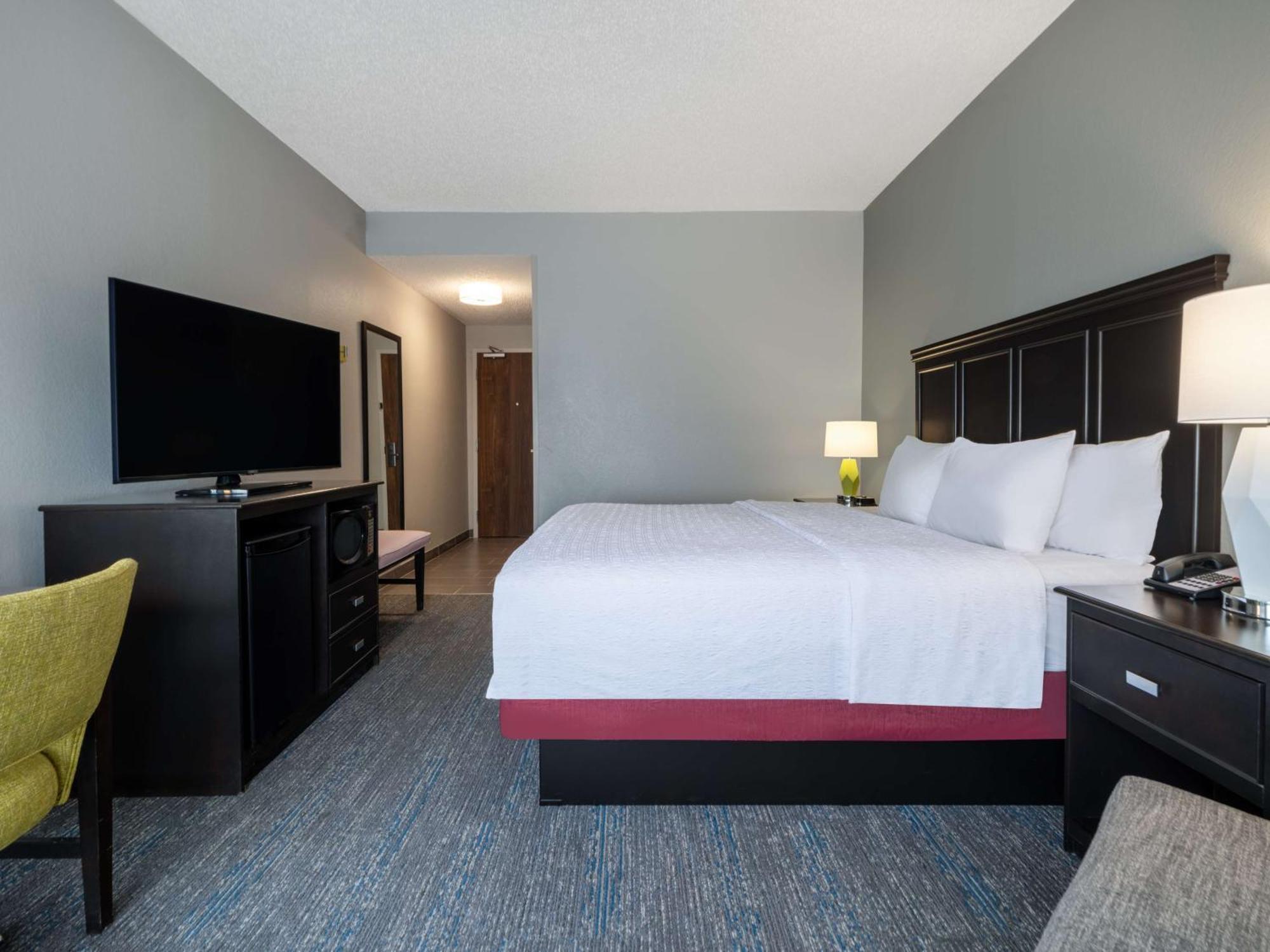Hampton Inn West Palm Beach-Florida Turnpike Екстер'єр фото