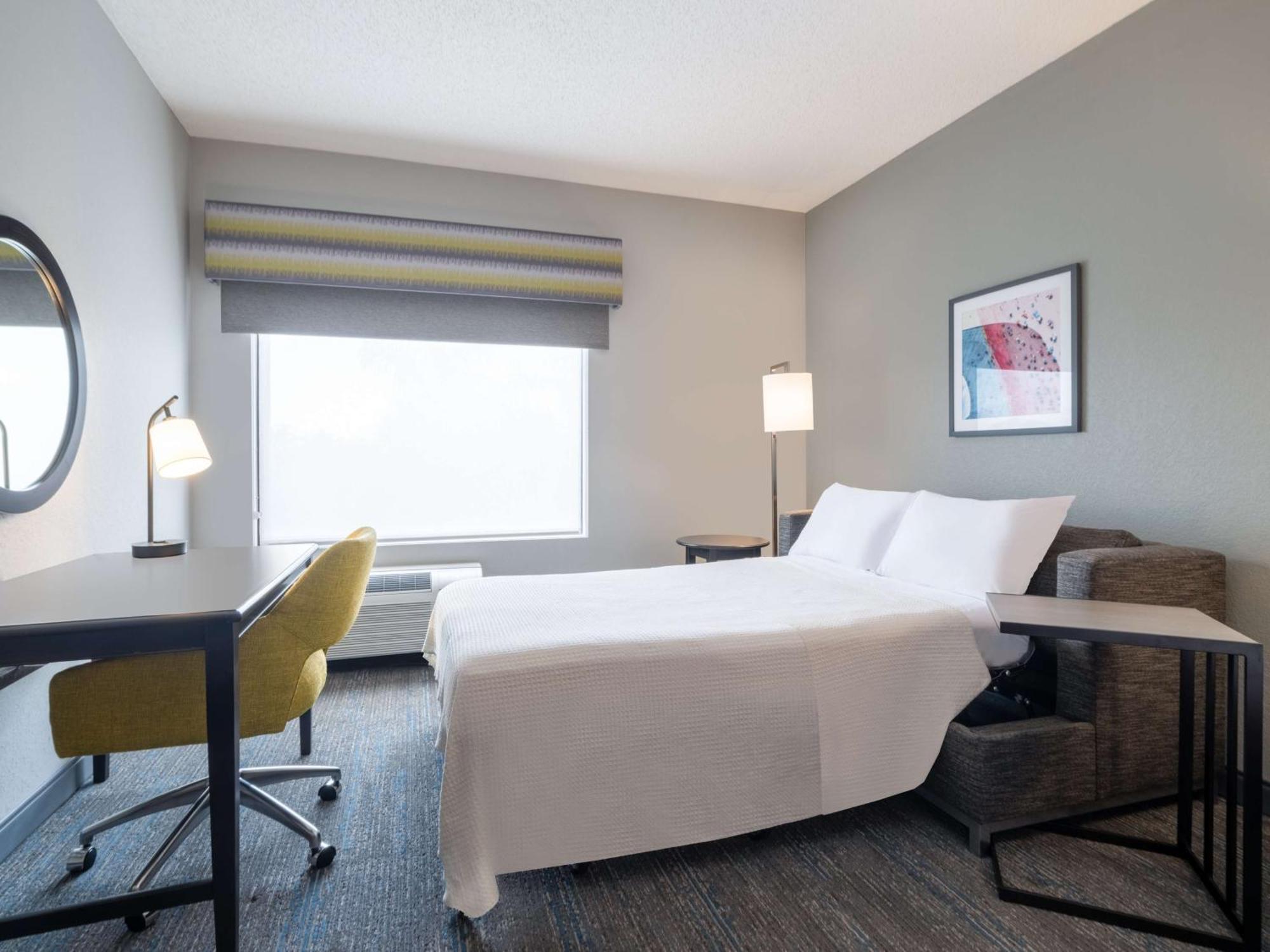 Hampton Inn West Palm Beach-Florida Turnpike Екстер'єр фото